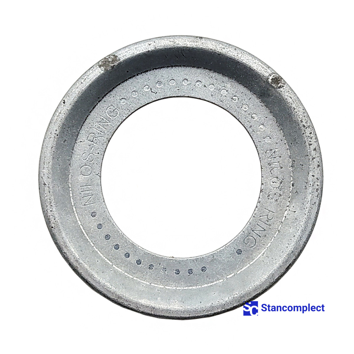 Glue roll bearing cover  D=25.0 ST for  edgebanders